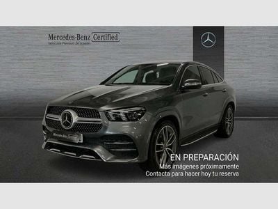 Mercedes GLE400