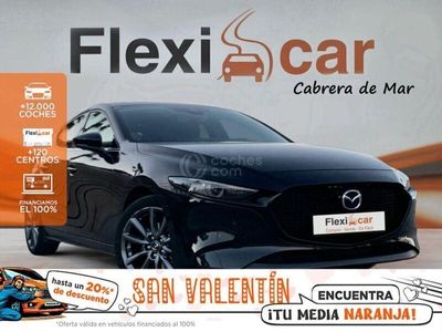 usado Mazda 3 2.0 E-skyactiv-g Origin 90kw