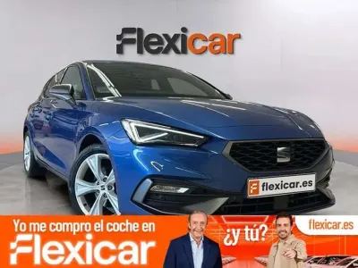 Usado Seat Leon