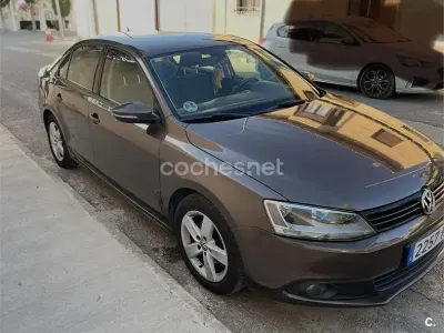 Usado VW Jetta