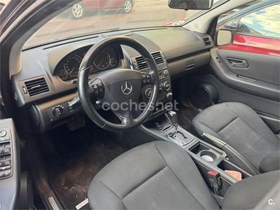 Mercedes A180