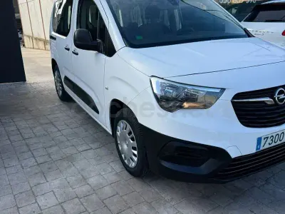 Usado Opel Combo Life