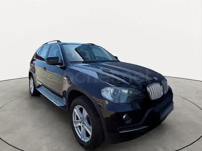 Usado BMW X5
