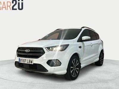 usado Ford Kuga 1.5 EcoBoost 129kW 4x4 ST-Line Auto