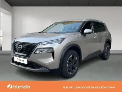 Usado Nissan X-Trail
