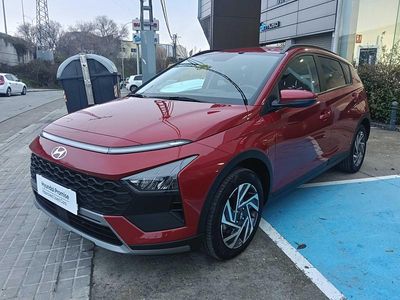Nuevo Hyundai Bayon 101 CV (74 kW) 2025 SUV