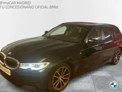 Usado BMW 320