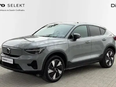 Usado Volvo EC40 Core 175 kW (238 CV) 2025 Eléctrico SUV