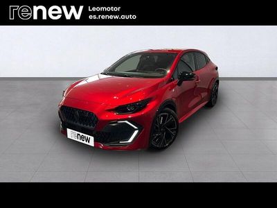 Usado Renault Clio V Esprit Alpine 160 CV (117 kW) 2025 Rojo Berlina