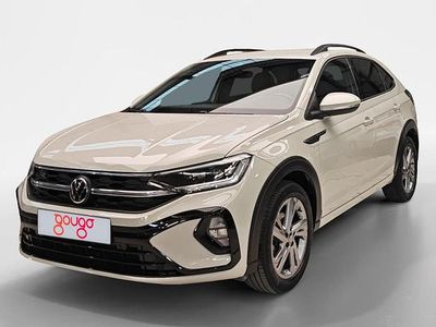 Usado VW Taigo R-line 110 CV (80 kW) 2022 SUV