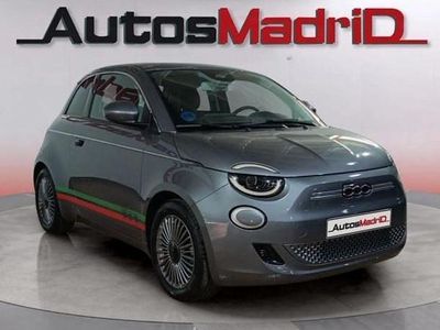 Usado Fiat 500e 86 kW (118 CV) 2024 Utilitario