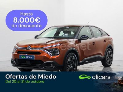 Citroën C4 SpaceTourer
