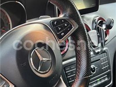 Mercedes CLA250