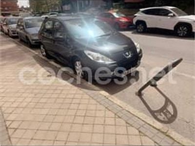 Usado Peugeot 307