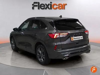 Occasion Ford Kuga ST-Line 120 PK (88 kW) 2024 Grijs SUV