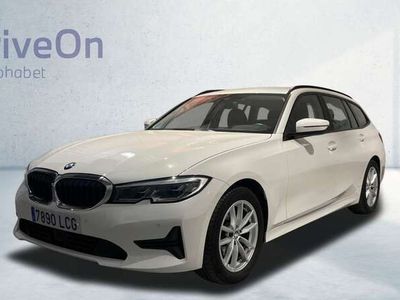 usado BMW 320 320 dA