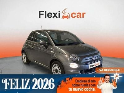 Blanco Usado 2022 Fiat 500 Dolcevita Utilitario | 11.490 € (Precio justo)