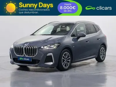 Usado BMW 218 Active Tourer