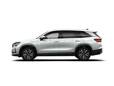 Usado Skoda Kodiaq