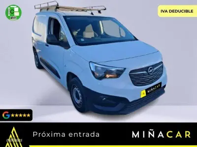 Usado Opel Combo Life