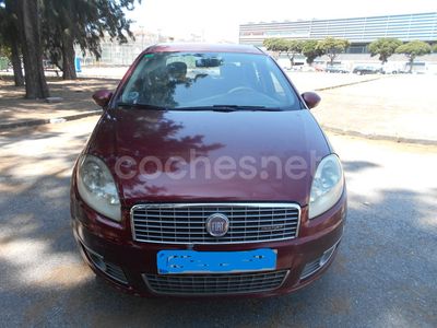 Fiat Linea