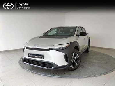 Usado 2024 Toyota bZ4X Advance SUV | 39.700 €