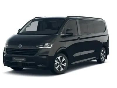 Nuevo VW T7 110 CV (80 kW) 2026 Otro Van
