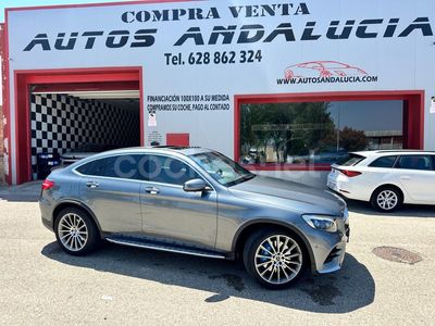 Mercedes GLC350