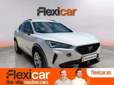 Usado Cupra Formentor