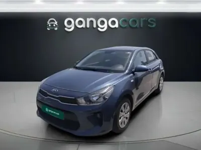 Usado Kia Rio