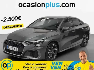 Occasion Audi A3