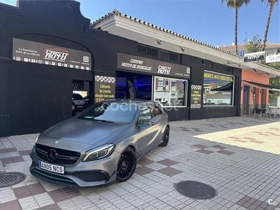 Mercedes A220