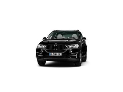 Usado BMW X5 258 CV (189 kW) 2017 Negro SUV