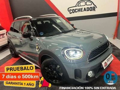 Mini Cooper Countryman