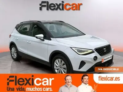 Usado Seat Arona