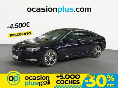 Brugt Opel Insignia
