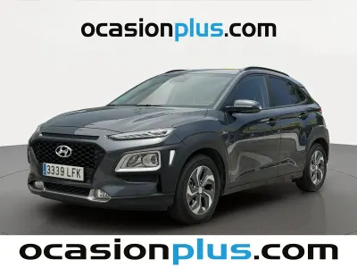Usado Hyundai Kona