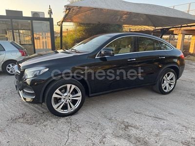 Mercedes GLE350