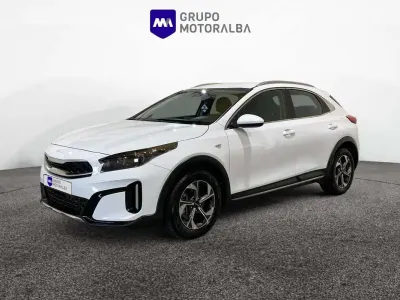 Usado Kia XCeed