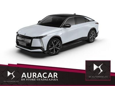Nuevo DS Automobiles N°8 180 kW (245 CV) 2025 Otro SUV