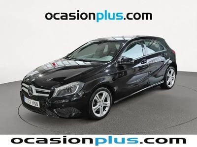 Mercedes A200