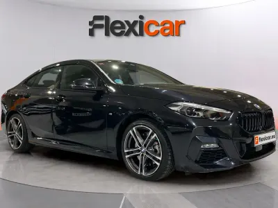 Usado BMW 220