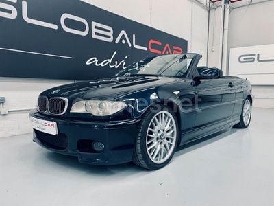 BMW 330 Cabriolet