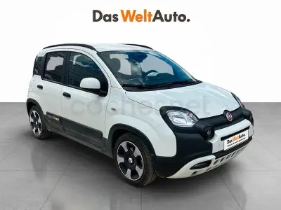 Usado Fiat Panda
