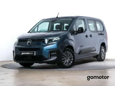 Usado Citroën e-Berlingo 131 CV (96 kW) 2025 Monovolumen