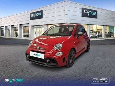 Abarth 695