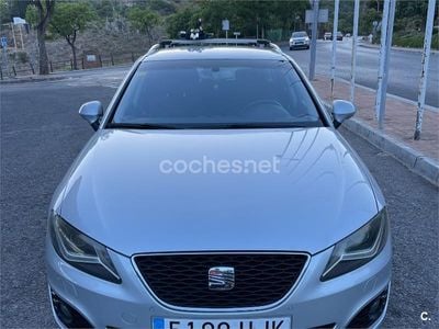 Seat Exeo