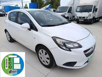 Blanco Usado 2019 Opel Corsa Design Edition Utilitario | 6800 € (Buen precio)