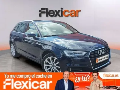 Usado Audi A3 Sportback