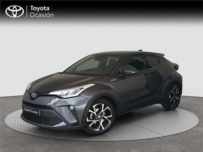 Usado Toyota C-HR Advance 184 CV (135 kW) 2021 SUV